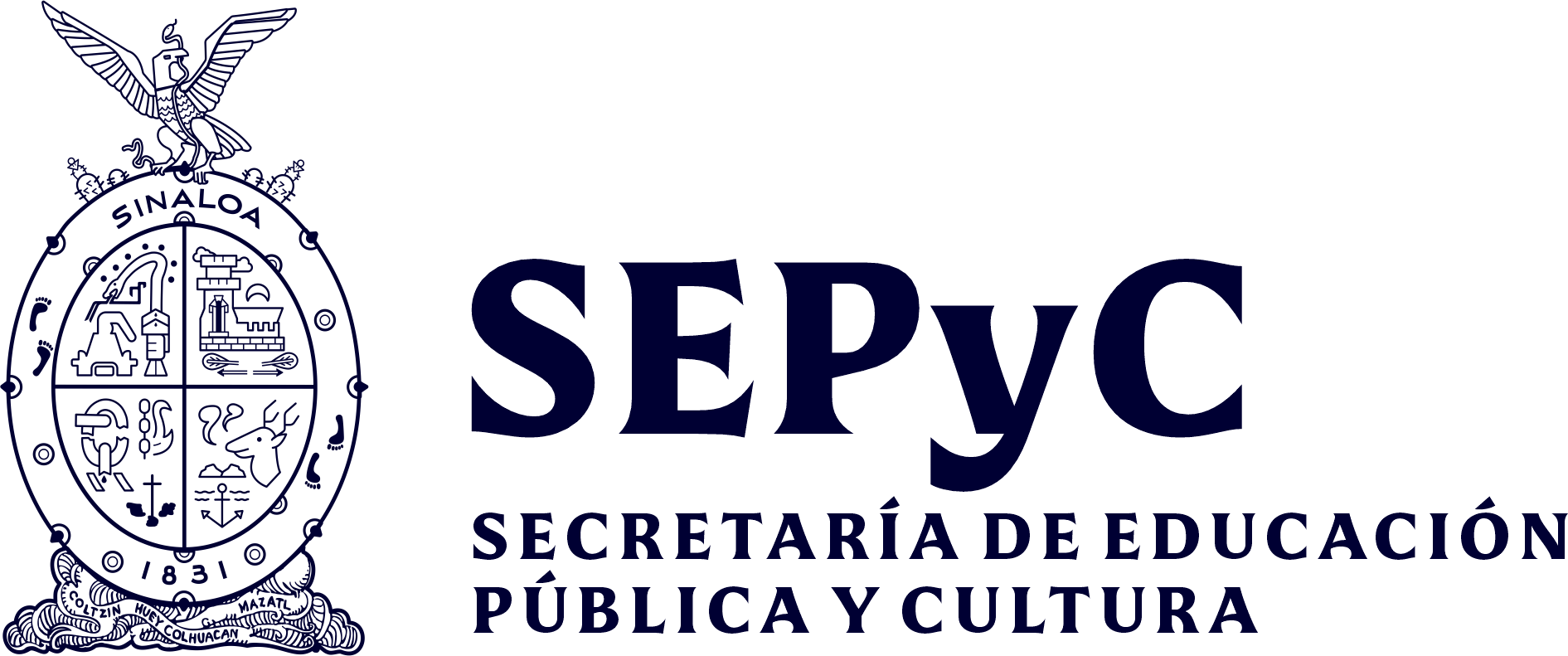 Logo SEPYC